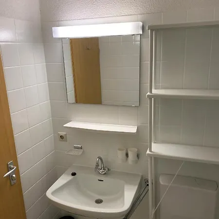 Saig Appartement