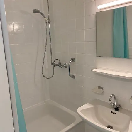 Saig Appartement *