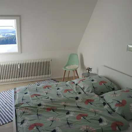 Saig Appartement