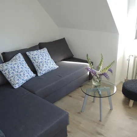 Appartement Saig Lenzkirch