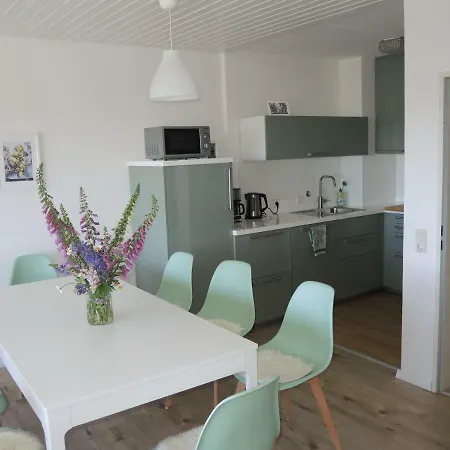 Saig Appartement