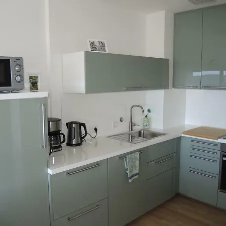 Appartement Saig Lenzkirch