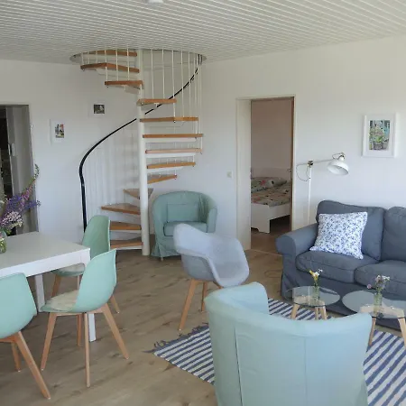 Saig Appartement Lenzkirch