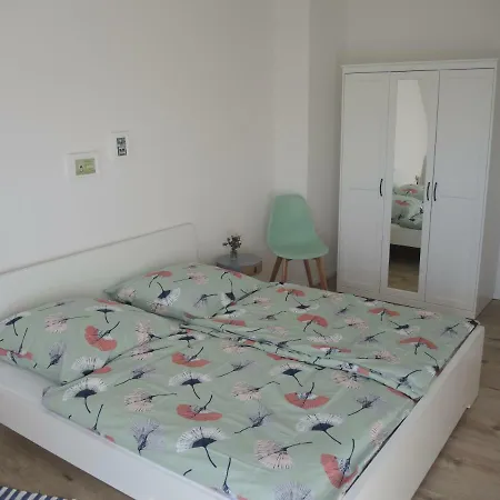 Apartamento Saig Lenzkirch