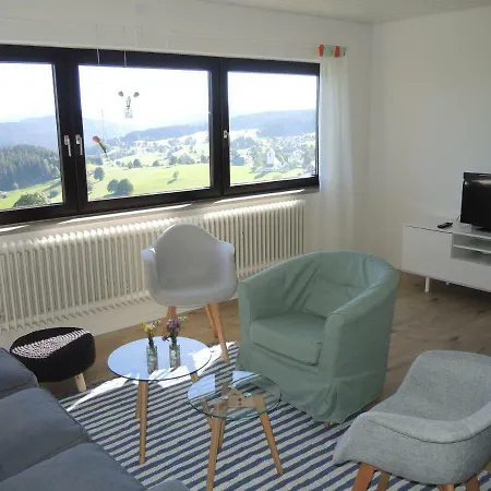 Appartement Saig