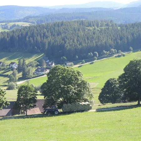 Saig * Lenzkirch