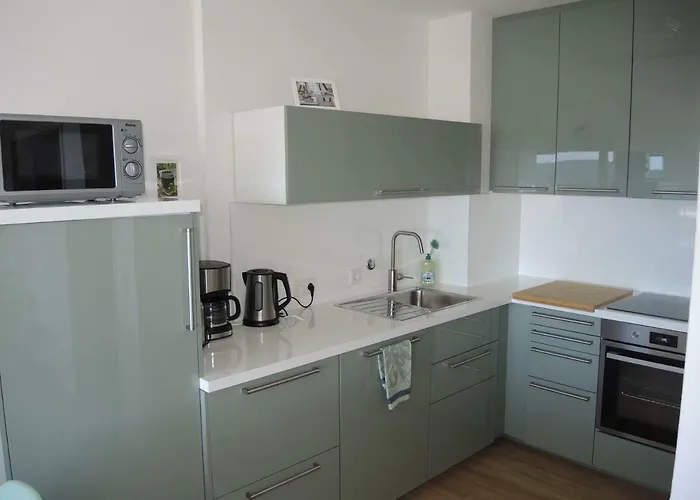 Lägenhet Saig Lenzkirch